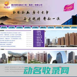 重庆紫东建设工程（集团）有限公司